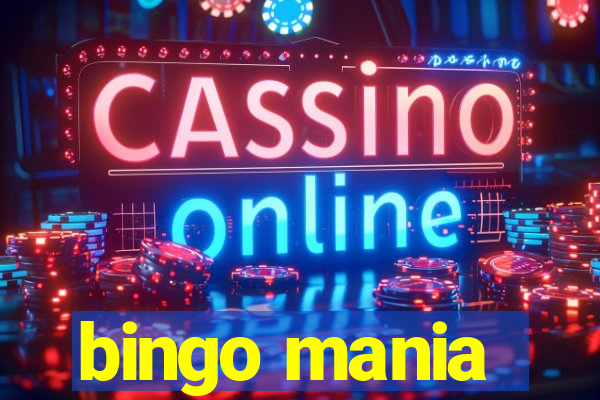 bingo mania